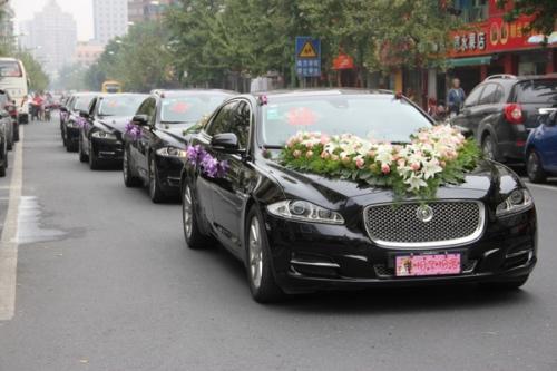 私家车为什么忌讳当主婚车 私家车给别人做婚车禁忌