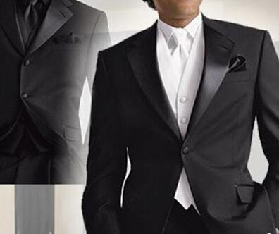 男士订婚穿什么衣服好 男方订婚穿衣搭配技巧