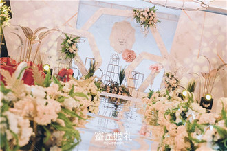 婚礼上有什么创意 婚礼仪式上创意环节