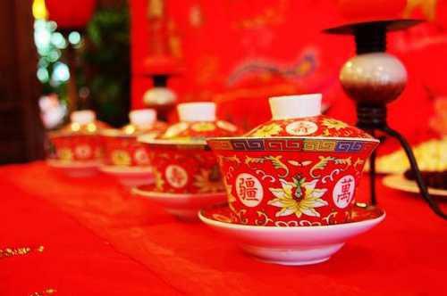 2019河南订婚详细风俗 河南订婚有哪些风俗