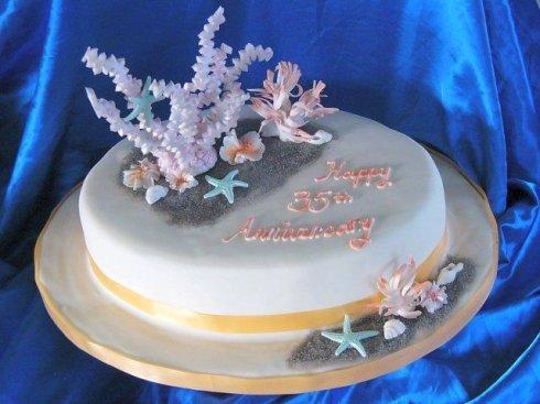 珊瑚婚代表的周年结婚纪念日 爸妈珊瑚婚的祝福语