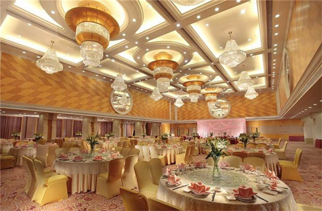 挑选婚宴场地攻略 挑选婚宴酒店注意事项