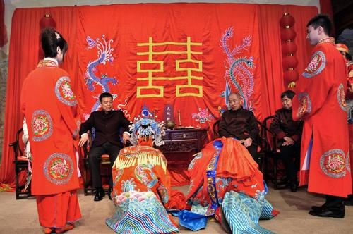 结婚18年纪念日的说说 结婚18年纪念日一句话