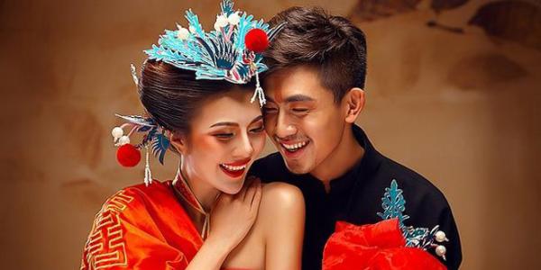 结婚两周年纪念日说说 结婚二周年经典语句