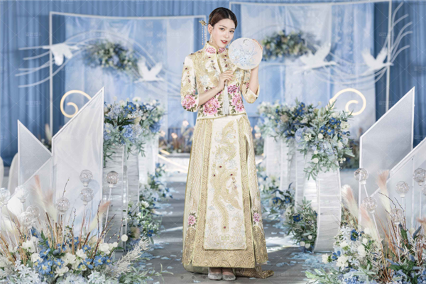 云南结婚风俗 云南昆明结婚风俗