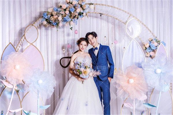 结婚24周年是什么婚 结婚24周年纪念感言