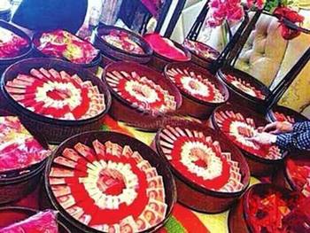 先提亲还是先领结婚证 先过礼还是先领结婚证