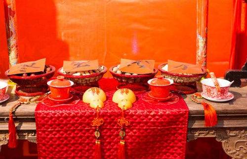 结婚女方陪嫁多少钱 女方陪嫁都有哪些物品