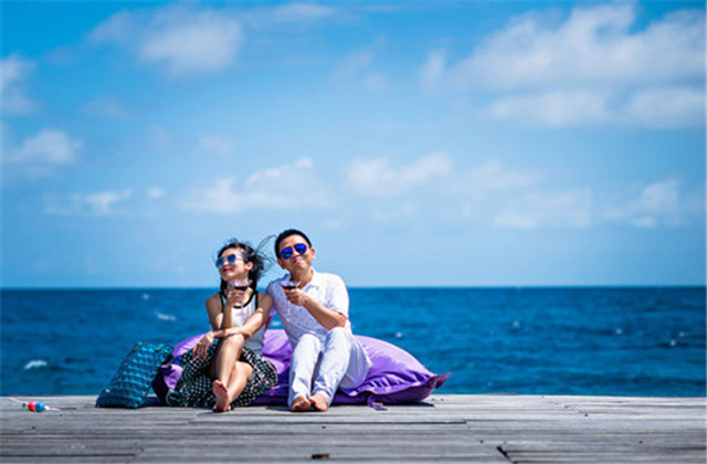 新娘房门口对联怎么贴 结婚对联怎么贴才对