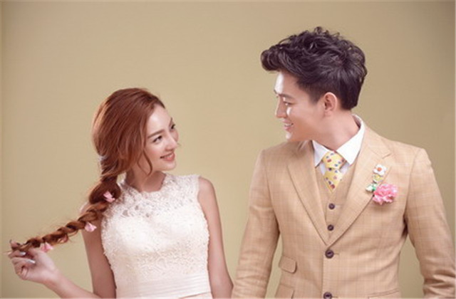 要结婚的说说应该怎么说呢 结婚的心情说说