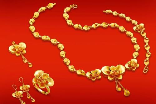 结婚三金什么时候给女方 结婚三金都有什么