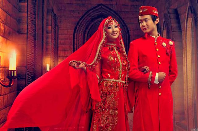 回族结婚习俗有哪些