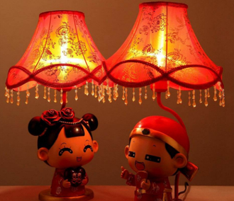 结婚的压床娃娃放在家里可以吗