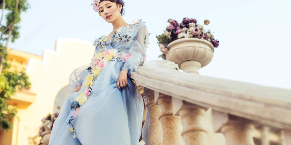 祝福情人的话语八个字 祝福情侣的话语四字