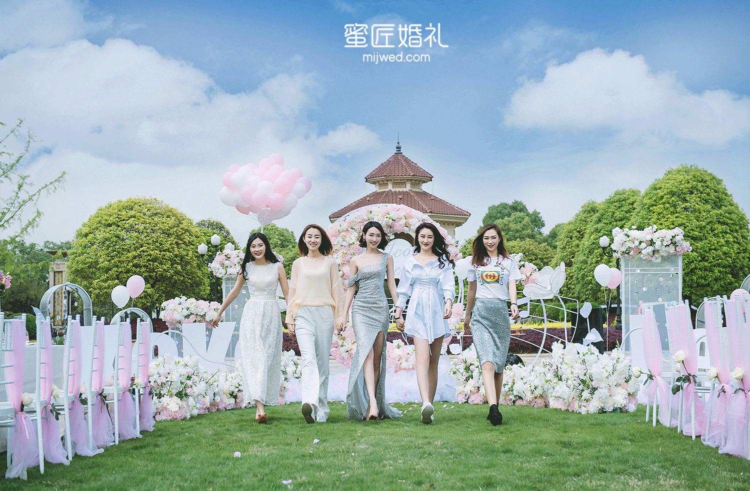 衡阳婚庆策划要多少钱 衡阳婚礼策划价格