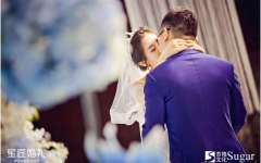 婚礼祝福语古风版 古风新婚祝福语