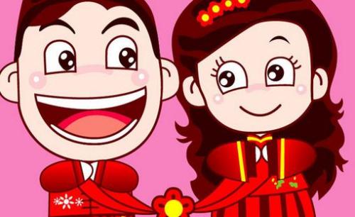 9年结婚九年心情短语 结婚9周年的简短朋友圈