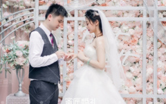 结婚十周年感言10字 结婚十年的心情短语给老公