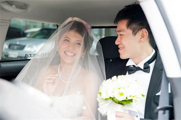 祝姐姐新婚快乐的祝福语 姐姐结婚的祝福语感人