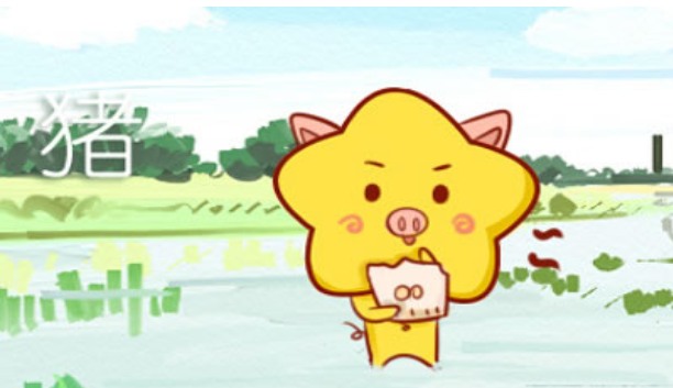 两个属猪的人在一起合适么 属猪的人和什么属相合