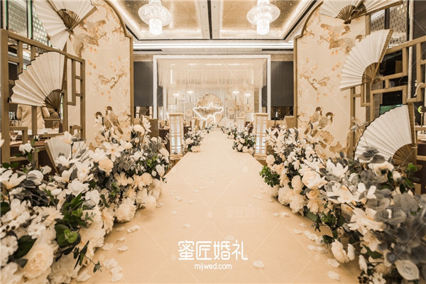 郑州比较好的婚礼酒店 适合结婚的酒店价格