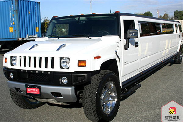 租路虎婚车多少钱一天 路虎出婚车多少钱