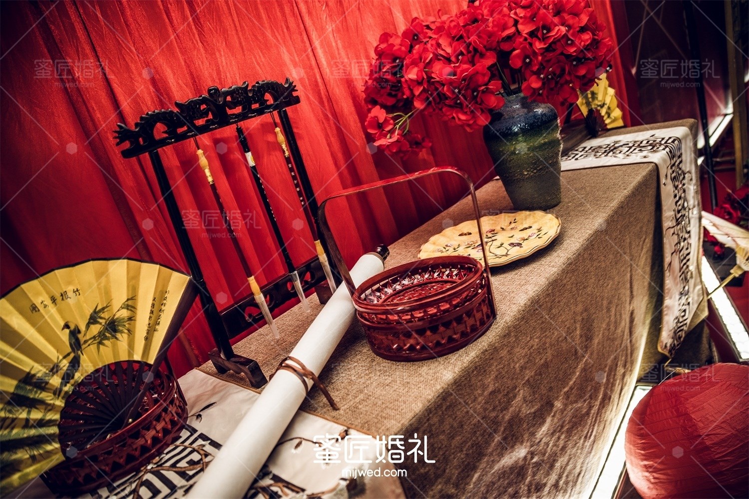 祝福新人结婚的话简短 较简单的结婚祝福语