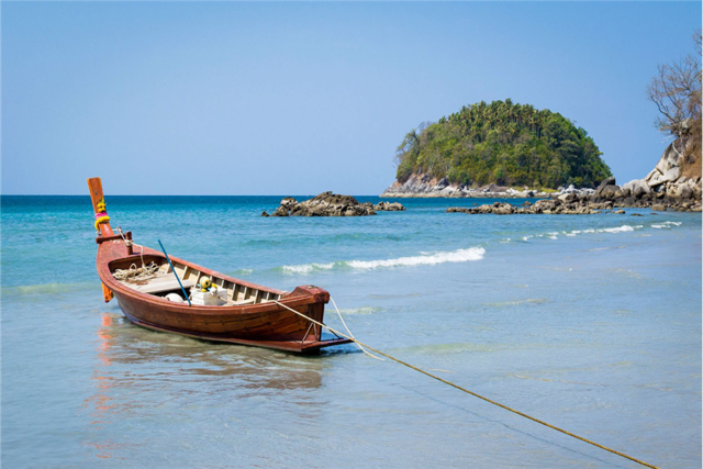 7月份适合情侣旅游的地方 情侣暑假适合去哪旅游