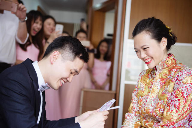 祝福别人结婚的话抖音 抖音结婚祝福语句闺蜜