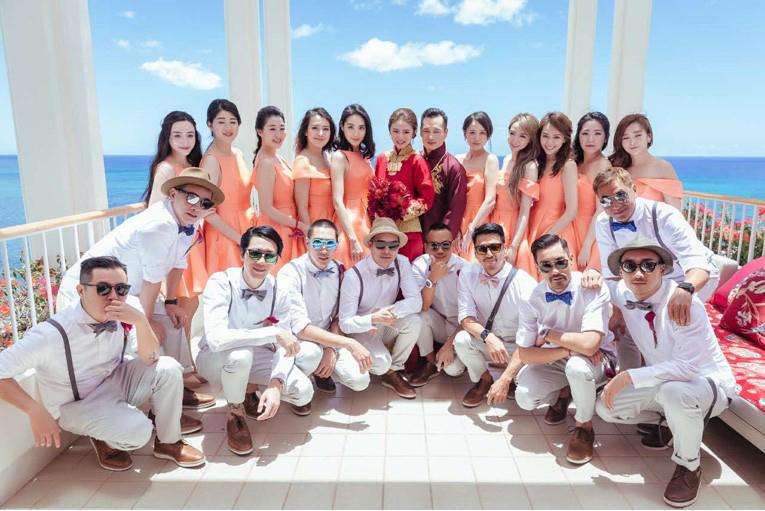 伴郎一定要穿皮鞋吗 伴郎穿什么鞋子合适