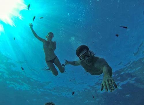 给女朋友的日常小奖励 有趣的奖励女朋友方式