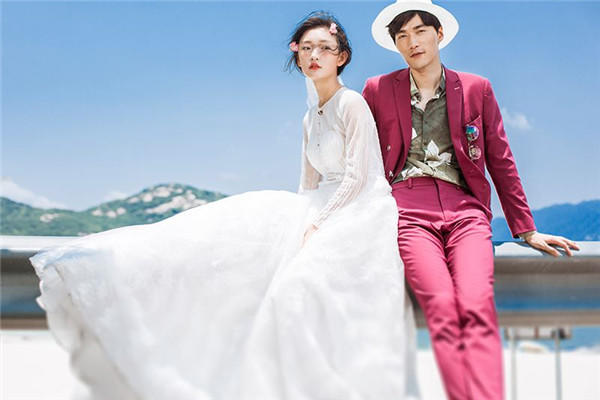 婚姻幸福的10个标准 较好的婚姻只有五个字