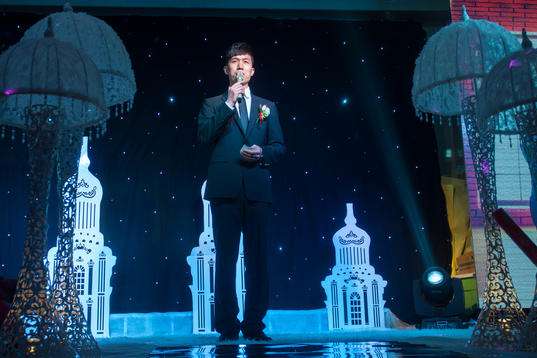 订婚仪式主持词 较精彩的订婚主持词