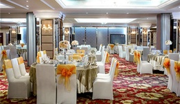 预订结婚宴技巧 婚礼酒店预订注意事项