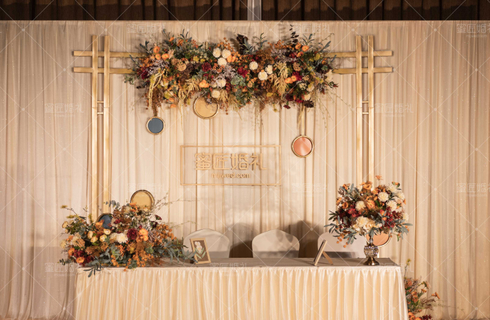 上海婚宴酒席多少钱一桌 上海婚宴酒店多少钱