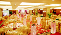 婚宴主持有什么流程 婚礼当天婚宴的流程