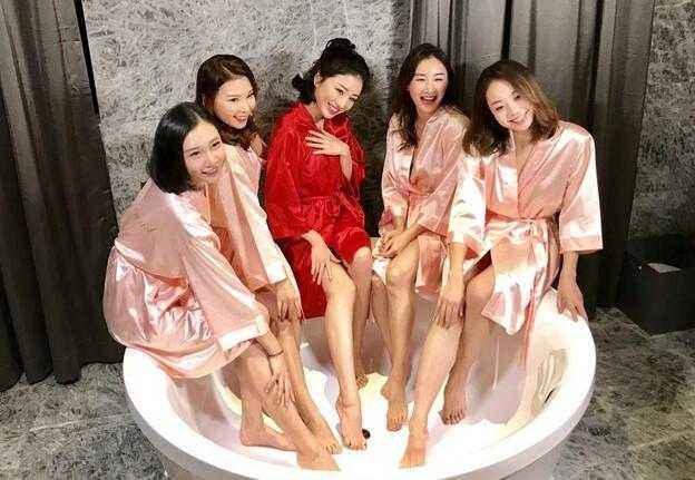 姐妹团有什么忌讳的 姐妹团一般几个人