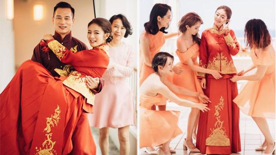 姐妹团要给红包吗 姐妹团一般给多少红包