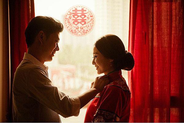 结婚横幅标语娘家 娘家结婚搞笑雷人横幅