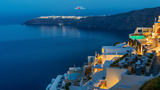 适合度蜜月的国家 国外适合度蜜月的地方