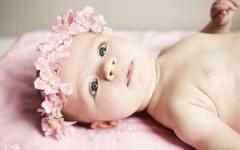 宝宝100天邀请短信 宝宝百日宴简单短信