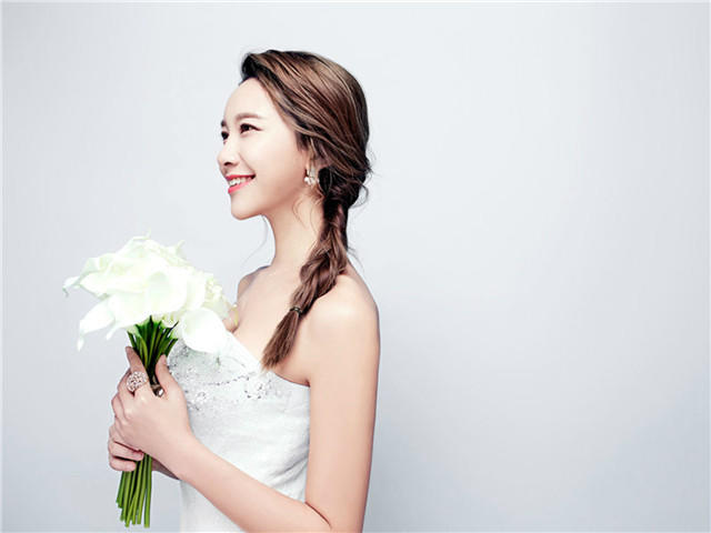 新娘减肥怎么减健康 婚前减肥注意事项