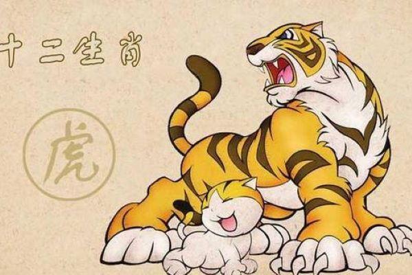 属虎女和什么属相较配 属虎男和什么属相较配