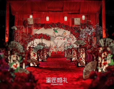 客家结婚习俗有哪些