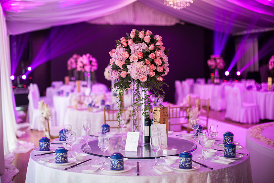 广州婚宴菜单大全 广州结婚酒席菜单