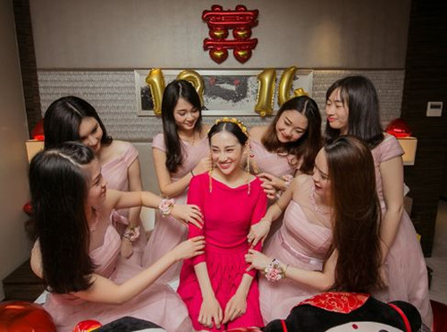 结婚藏鞋的地方有哪里