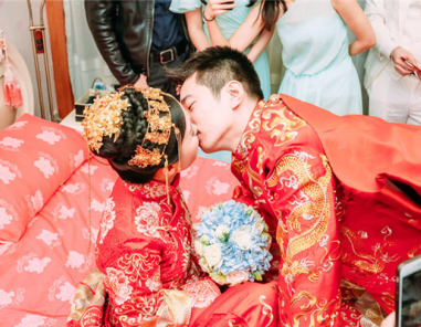 彝族的结婚风俗是什么