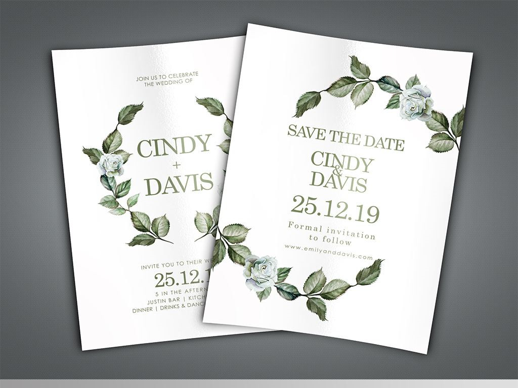 微信发结婚请柬怎么写