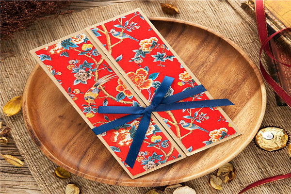 嫁女请柬范文用语怎么写