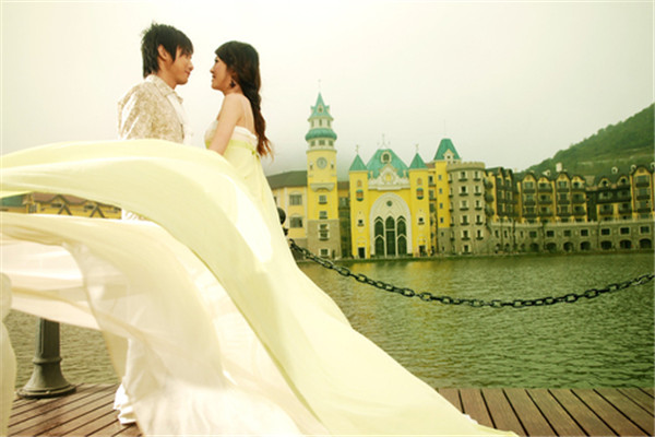 非常经典的结婚祝福语 给好友祝贺新婚快乐